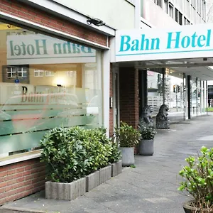 Bahn-hotel Отель